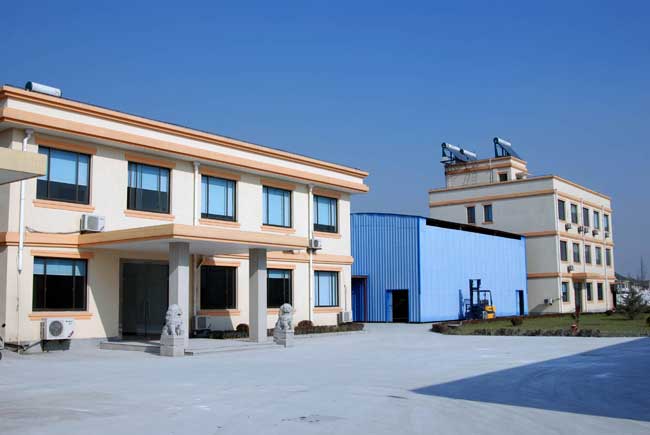 廣復(fù)建材(上海)